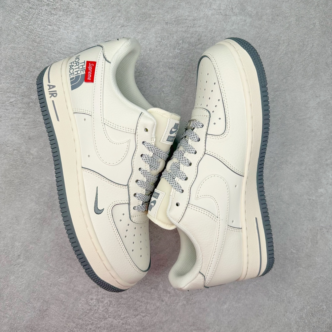 图片[3]-NK Air Force 1´07 Low 空军一号低帮百搭休闲运动板鞋 XZ1996-710 柔软、弹性十足的缓震性能和出色的中底设计 横跨复古与现代的外型结合 造就出风靡全球 三十多年的Force 1 直到今天还深受青睐 尺码：36 36.5 37.5 38 38.5 39 40 40.5 41 42 42.5 43 44 44.5 45-选品中心