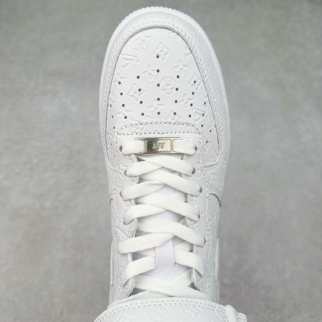 图片[4]-NK Air Force 1 Mid 空军一号中帮高帮百搭休闲运动板鞋 DV0688-300 柔软、弹性十足的缓震性能和出色的中底设计 横跨复古与现代的外型结合 造就出风靡全球三十多年的Force 1 尺码：36 36.5 37.5 38 38.5 39 40 40.5 41 42 42.5 43 44 44.5 45-选品中心