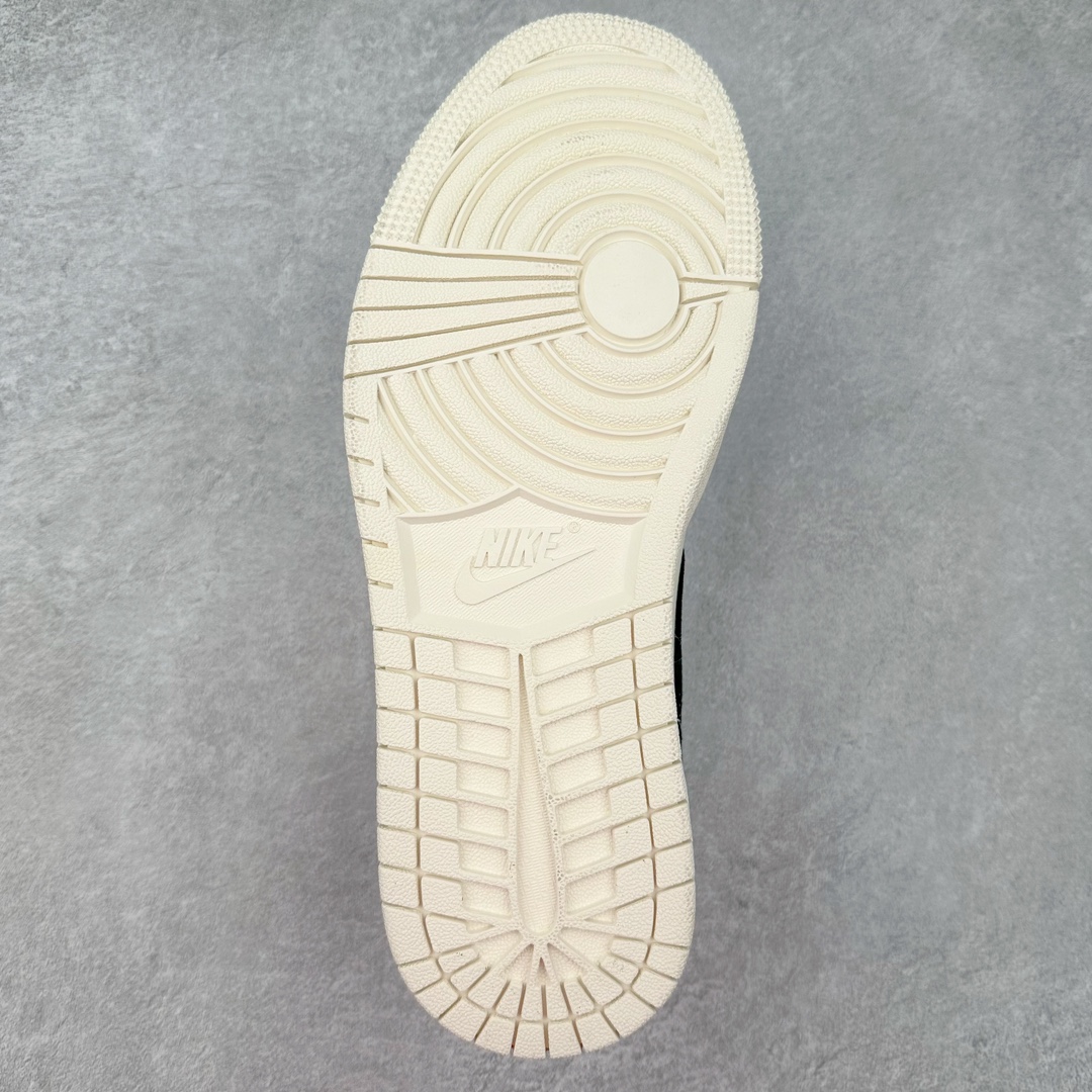 图片[9]-Air Jordan AJ1 Low 低帮系列定制配色 SJ9950-038 原厂内置气垫魔块 A模大底 头层小牛皮 鞋舌AJ原厂专用牛津布+AJ专用反口珍珠布+原厂无杂质高弹内里海棉+特殊封边弹力鞋带 尺码：36 36.5 37.5 38 38.5 39 40 40.5 41 42 42.5 43 44 44.5 45 46-选品中心