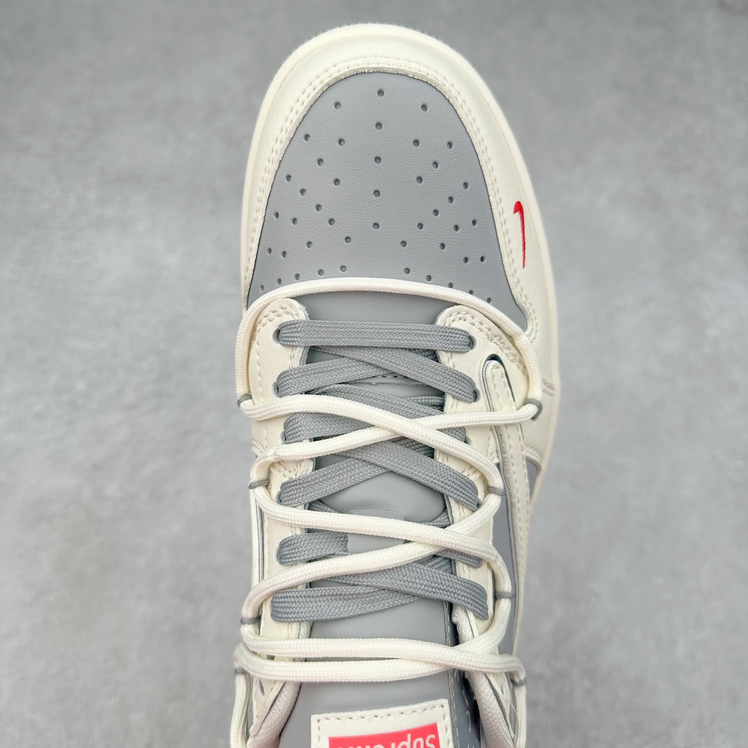 图片[4]-TS x Air Jordan AJ1 Low 倒钩低帮联名定制配色 SJ0086-137 原厂内置气垫魔块 A模大底 头层小牛皮 鞋舌AJ原厂专用牛津布+AJ专用反口珍珠布+原厂无杂质高弹内里海棉+特殊封边弹力鞋带 尺码：36 36.5 37.5 38 38.5 39 40 40.5 41 42 42.5 43 44 44.5 45 46 47.5-选品中心