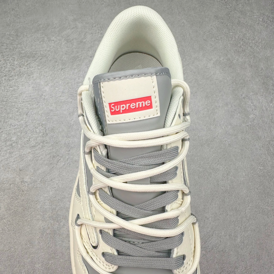 图片[5]-TS x Air Jordan AJ1 Low 倒钩低帮联名定制配色 SJ0086-137 原厂内置气垫魔块 A模大底 头层小牛皮 鞋舌AJ原厂专用牛津布+AJ专用反口珍珠布+原厂无杂质高弹内里海棉+特殊封边弹力鞋带 尺码：36 36.5 37.5 38 38.5 39 40 40.5 41 42 42.5 43 44 44.5 45 46 47.5-选品中心