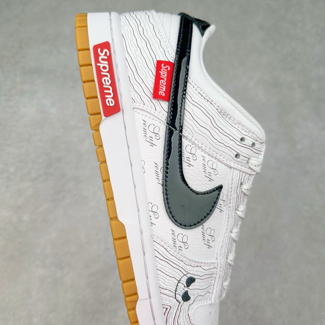 图片[6]-NK Dunk Low 定制配色 XD6188-034 大厂出品 极力推荐 原装头层材料 独家版型蒸餾加工帶來的是更好的视觉和脚感体验大厂纯原品质出货 清洁度 电绣工艺 皮料切割干净无任何毛边 细节完美 尺码：36 36.5 37.5 38 38.5 39 40 40.5 41 42 42.5 43 44 44.5 45 46 47.5-选品中心