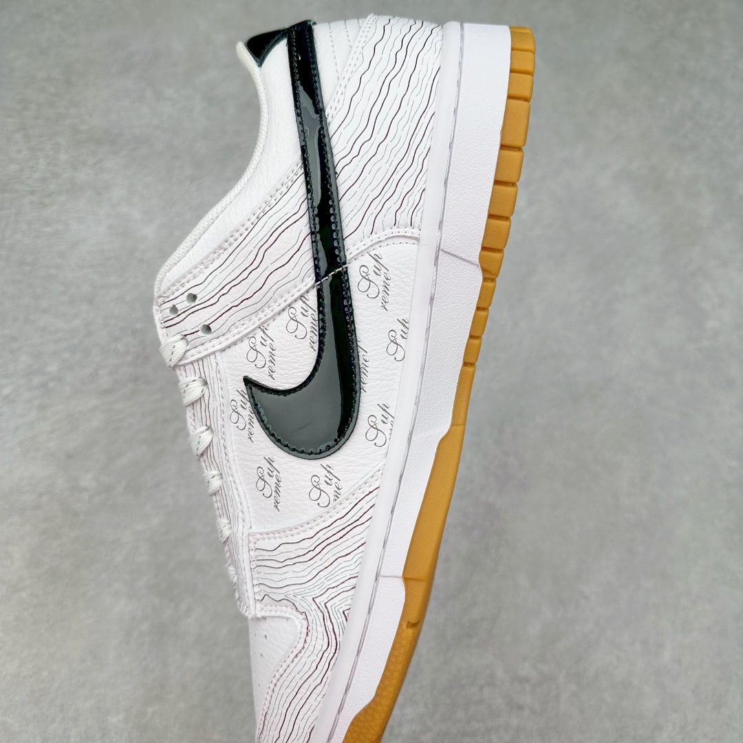 图片[7]-NK Dunk Low 定制配色 XD6188-034 大厂出品 极力推荐 原装头层材料 独家版型蒸餾加工帶來的是更好的视觉和脚感体验大厂纯原品质出货 清洁度 电绣工艺 皮料切割干净无任何毛边 细节完美 尺码：36 36.5 37.5 38 38.5 39 40 40.5 41 42 42.5 43 44 44.5 45 46 47.5-选品中心