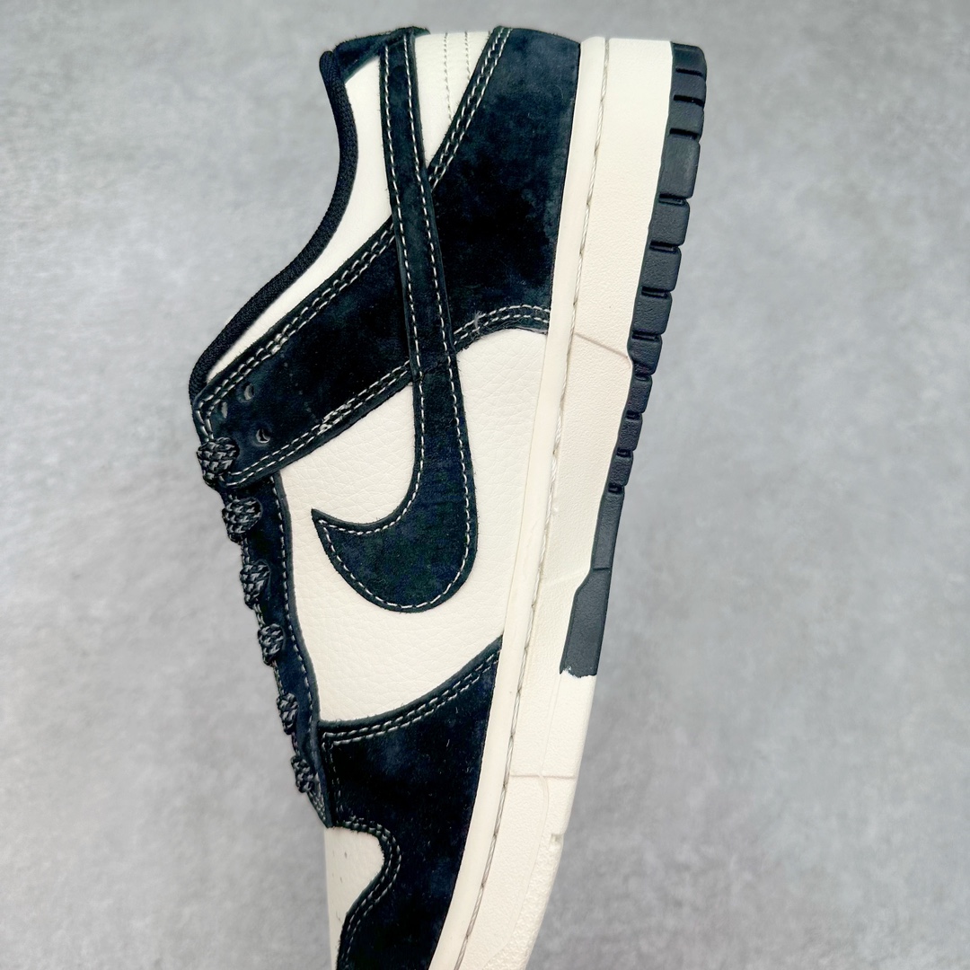 图片[7]-NK Dunk Low 定制配色 MM1089-020 大厂出品 极力推荐 原装头层材料 独家版型蒸餾加工帶來的是更好的视觉和脚感体验大厂纯原品质出货 清洁度 电绣工艺 皮料切割干净无任何毛边 细节完美 尺码：36 36.5 37.5 38 38.5 39 40 40.5 41 42 42.5 43 44 44.5 45 46 47.5-选品中心