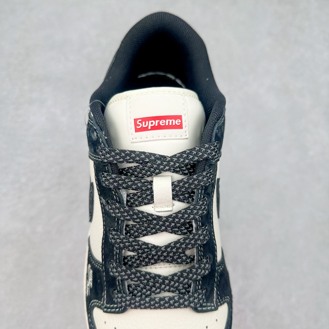 图片[5]-NK Dunk Low 定制配色 MM1089-020 大厂出品 极力推荐 原装头层材料 独家版型蒸餾加工帶來的是更好的视觉和脚感体验大厂纯原品质出货 清洁度 电绣工艺 皮料切割干净无任何毛边 细节完美 尺码：36 36.5 37.5 38 38.5 39 40 40.5 41 42 42.5 43 44 44.5 45 46 47.5-选品中心