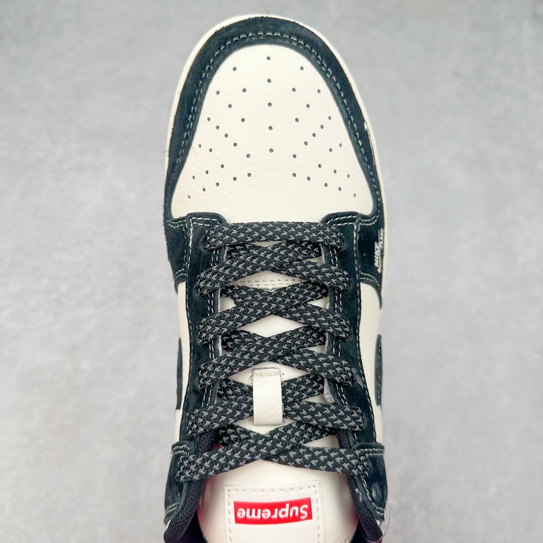 图片[4]-NK Dunk Low 定制配色 MM1089-020 大厂出品 极力推荐 原装头层材料 独家版型蒸餾加工帶來的是更好的视觉和脚感体验大厂纯原品质出货 清洁度 电绣工艺 皮料切割干净无任何毛边 细节完美 尺码：36 36.5 37.5 38 38.5 39 40 40.5 41 42 42.5 43 44 44.5 45 46 47.5-选品中心