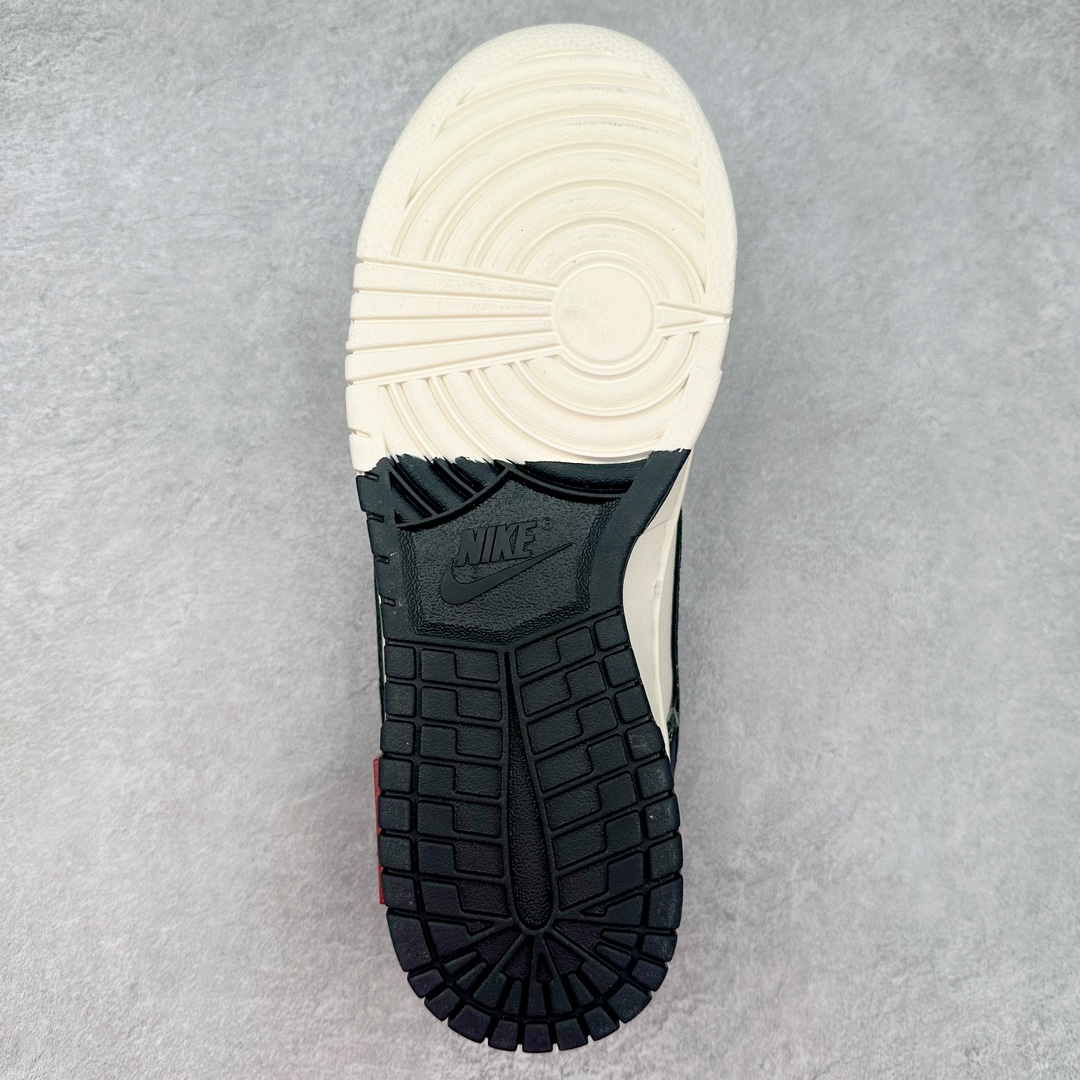 图片[9]-NK Dunk Low 定制配色 MM1089-020 大厂出品 极力推荐 原装头层材料 独家版型蒸餾加工帶來的是更好的视觉和脚感体验大厂纯原品质出货 清洁度 电绣工艺 皮料切割干净无任何毛边 细节完美 尺码：36 36.5 37.5 38 38.5 39 40 40.5 41 42 42.5 43 44 44.5 45 46 47.5-选品中心