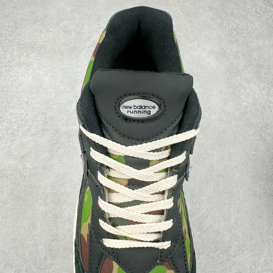 图片[5]-＃特价福利 New Balance NB2002系列 男女休闲慢跑鞋 必备的时髦单品之一 最新出的2002R系列 这款延续了经典科技 升级版N-ERGY缓震物料机能与材质上脚太舒适了 鞋面的柔软麂皮搭配尼龙网布 特别透气而且还复古感 不管是搭配牛仔裤还工装裤都是百搭！小红书众多博主上脚推荐！尺码：40 41 42 43 44 45-选品中心