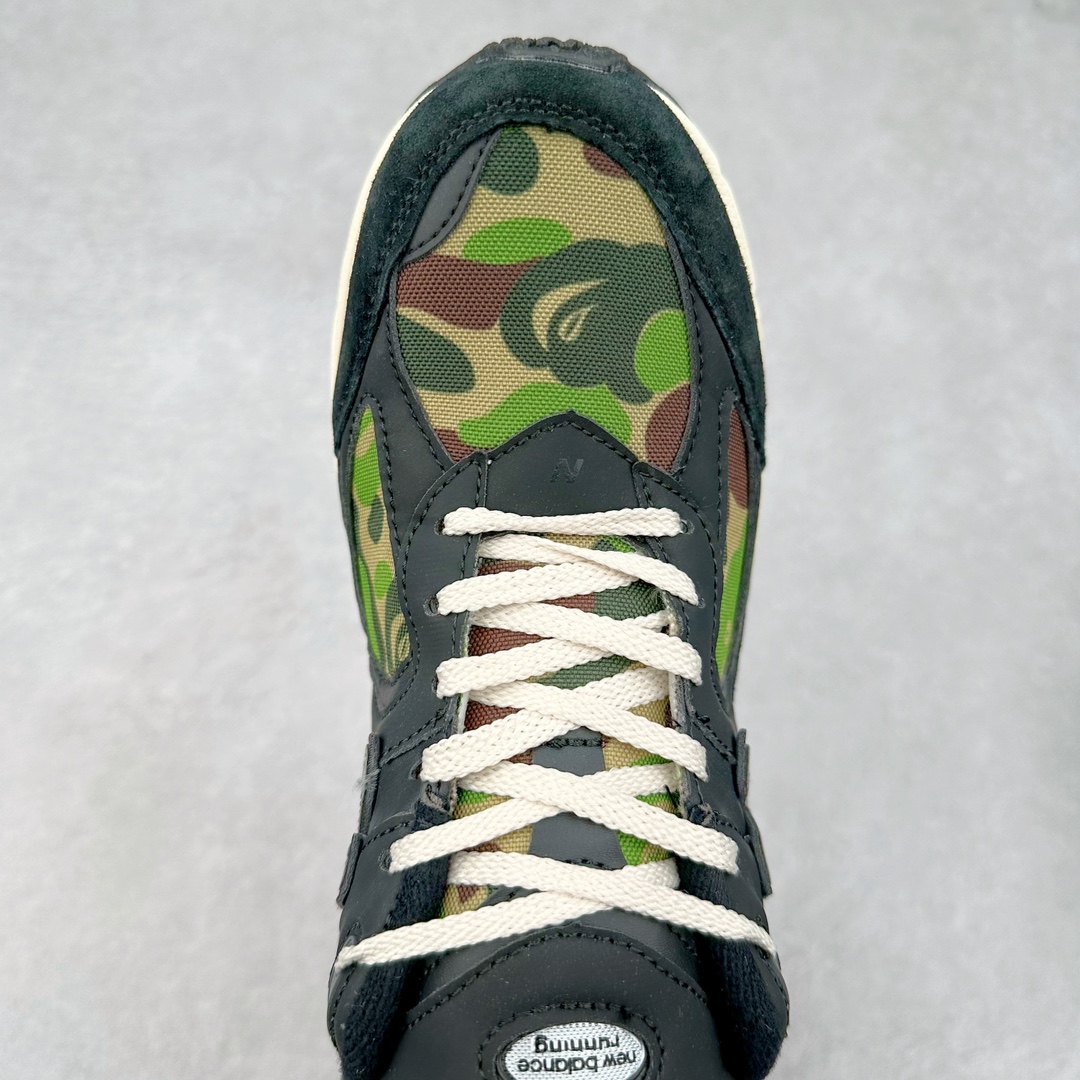 图片[4]-＃特价福利 New Balance NB2002系列 男女休闲慢跑鞋 必备的时髦单品之一 最新出的2002R系列 这款延续了经典科技 升级版N-ERGY缓震物料机能与材质上脚太舒适了 鞋面的柔软麂皮搭配尼龙网布 特别透气而且还复古感 不管是搭配牛仔裤还工装裤都是百搭！小红书众多博主上脚推荐！尺码：40 41 42 43 44 45-选品中心