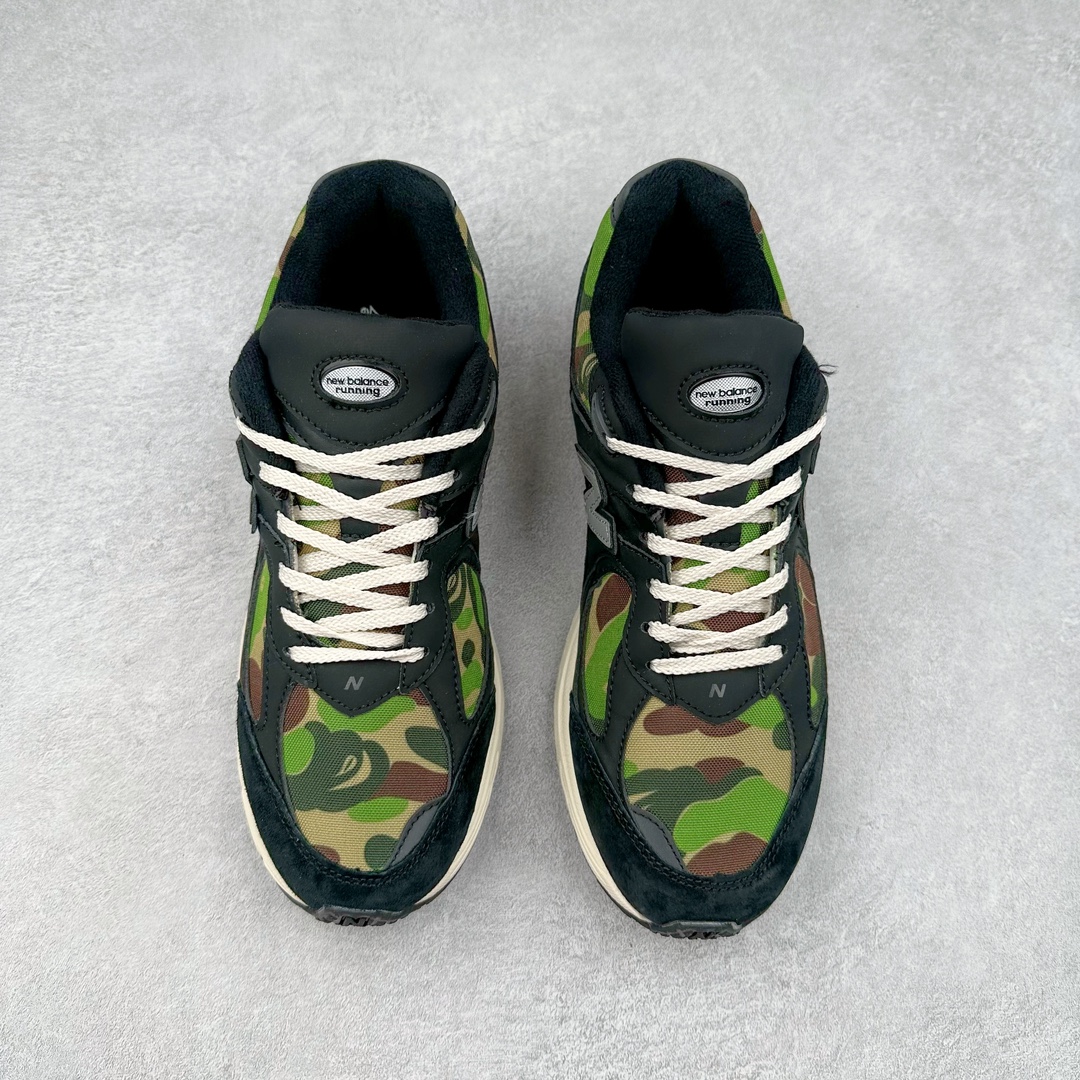 图片[2]-＃特价福利 New Balance NB2002系列 男女休闲慢跑鞋 必备的时髦单品之一 最新出的2002R系列 这款延续了经典科技 升级版N-ERGY缓震物料机能与材质上脚太舒适了 鞋面的柔软麂皮搭配尼龙网布 特别透气而且还复古感 不管是搭配牛仔裤还工装裤都是百搭！小红书众多博主上脚推荐！尺码：40 41 42 43 44 45-选品中心