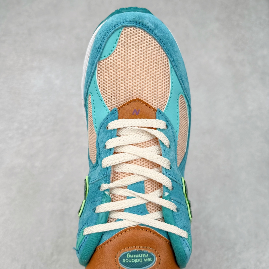 图片[4]-＃特价福利 New Balance NB2002系列 男女休闲慢跑鞋 必备的时髦单品之一 最新出的2002R系列 这款延续了经典科技 升级版N-ERGY缓震物料机能与材质上脚太舒适了 鞋面的柔软麂皮搭配尼龙网布 特别透气而且还复古感 不管是搭配牛仔裤还工装裤都是百搭！小红书众多博主上脚推荐！尺码：40 41 42 43 44 45-选品中心