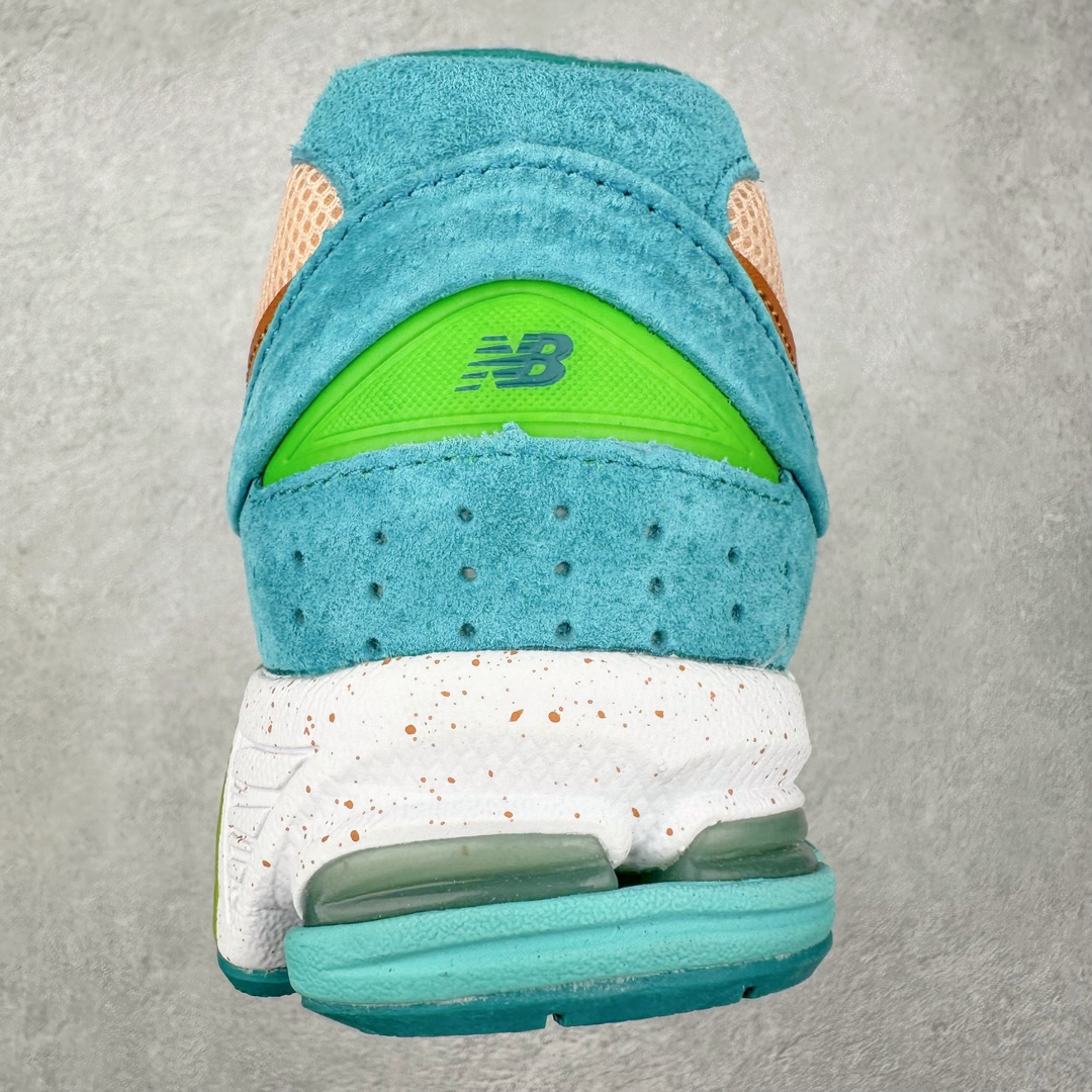 图片[8]-＃特价福利 New Balance NB2002系列 男女休闲慢跑鞋 必备的时髦单品之一 最新出的2002R系列 这款延续了经典科技 升级版N-ERGY缓震物料机能与材质上脚太舒适了 鞋面的柔软麂皮搭配尼龙网布 特别透气而且还复古感 不管是搭配牛仔裤还工装裤都是百搭！小红书众多博主上脚推荐！尺码：40 41 42 43 44 45-选品中心