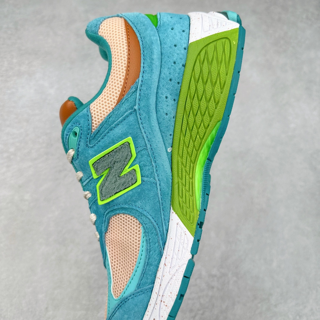 图片[7]-＃特价福利 New Balance NB2002系列 男女休闲慢跑鞋 必备的时髦单品之一 最新出的2002R系列 这款延续了经典科技 升级版N-ERGY缓震物料机能与材质上脚太舒适了 鞋面的柔软麂皮搭配尼龙网布 特别透气而且还复古感 不管是搭配牛仔裤还工装裤都是百搭！小红书众多博主上脚推荐！尺码：40 41 42 43 44 45-选品中心