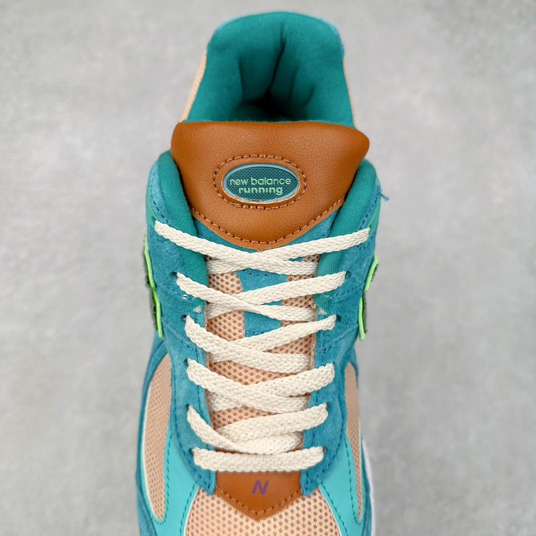 图片[5]-＃特价福利 New Balance NB2002系列 男女休闲慢跑鞋 必备的时髦单品之一 最新出的2002R系列 这款延续了经典科技 升级版N-ERGY缓震物料机能与材质上脚太舒适了 鞋面的柔软麂皮搭配尼龙网布 特别透气而且还复古感 不管是搭配牛仔裤还工装裤都是百搭！小红书众多博主上脚推荐！尺码：40 41 42 43 44 45-选品中心