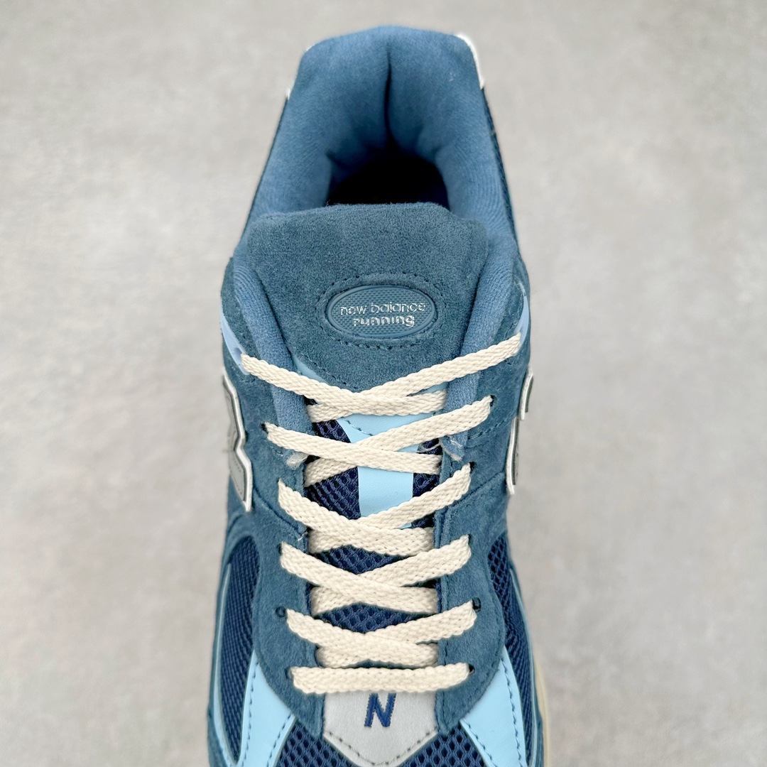 图片[5]-＃特价福利 New Balance NB2002系列 男女休闲慢跑鞋 必备的时髦单品之一 最新出的2002R系列 这款延续了经典科技 升级版N-ERGY缓震物料机能与材质上脚太舒适了 鞋面的柔软麂皮搭配尼龙网布 特别透气而且还复古感 不管是搭配牛仔裤还工装裤都是百搭！小红书众多博主上脚推荐！尺码：40 41 42 43 44 45-选品中心