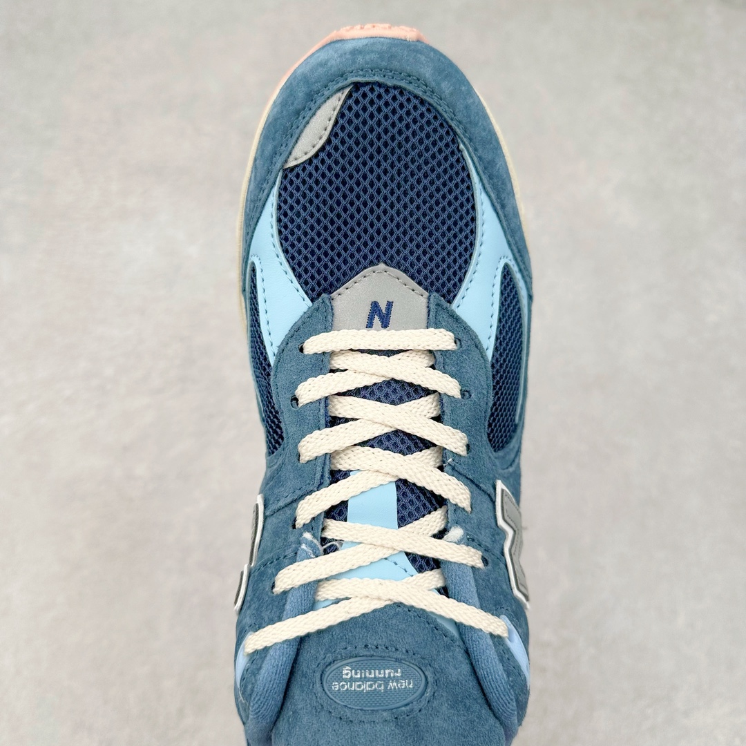 图片[4]-＃特价福利 New Balance NB2002系列 男女休闲慢跑鞋 必备的时髦单品之一 最新出的2002R系列 这款延续了经典科技 升级版N-ERGY缓震物料机能与材质上脚太舒适了 鞋面的柔软麂皮搭配尼龙网布 特别透气而且还复古感 不管是搭配牛仔裤还工装裤都是百搭！小红书众多博主上脚推荐！尺码：40 41 42 43 44 45-选品中心