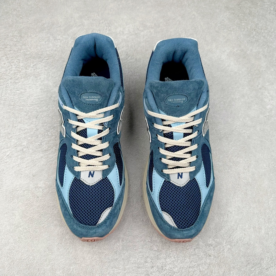 图片[2]-＃特价福利 New Balance NB2002系列 男女休闲慢跑鞋 必备的时髦单品之一 最新出的2002R系列 这款延续了经典科技 升级版N-ERGY缓震物料机能与材质上脚太舒适了 鞋面的柔软麂皮搭配尼龙网布 特别透气而且还复古感 不管是搭配牛仔裤还工装裤都是百搭！小红书众多博主上脚推荐！尺码：40 41 42 43 44 45-选品中心