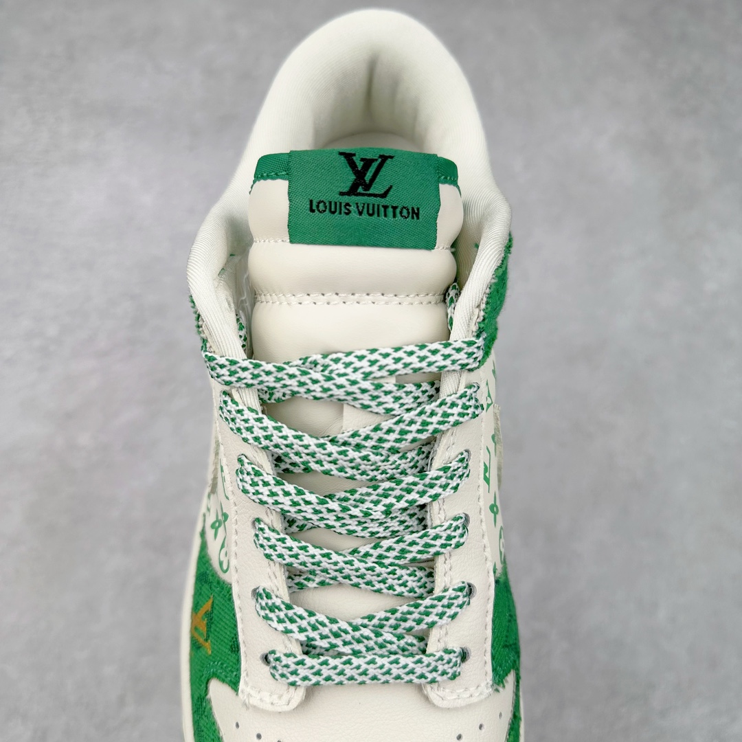 图片[5]-＃特价福利 NK Dunk Low 定制配色 大厂出品 极力推荐 原装头层材料 独家版型蒸餾加工帶來的是更好的视觉和脚感体验大厂纯原品质出货 清洁度 电绣工艺 皮料切割干净无任何毛边 细节完美 尺码：36 36.5 37.5 38 38.5 39 40 40.5 41 42 42.5 43 44 44.5 45-选品中心