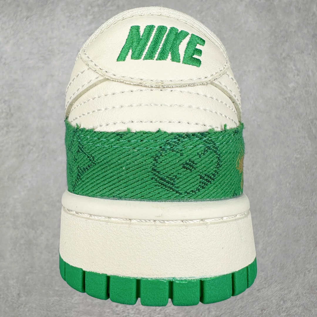 图片[8]-＃特价福利 NK Dunk Low 定制配色 大厂出品 极力推荐 原装头层材料 独家版型蒸餾加工帶來的是更好的视觉和脚感体验大厂纯原品质出货 清洁度 电绣工艺 皮料切割干净无任何毛边 细节完美 尺码：36 36.5 37.5 38 38.5 39 40 40.5 41 42 42.5 43 44 44.5 45-选品中心