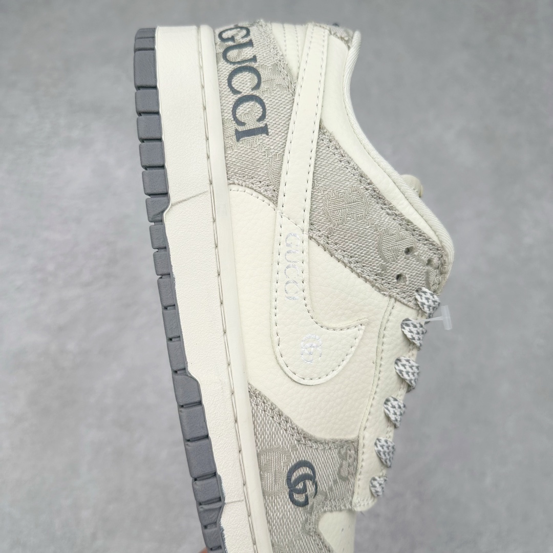 图片[6]-＃特价福利 NK Dunk Low 定制配色 大厂出品 极力推荐 原装头层材料 独家版型蒸餾加工帶來的是更好的视觉和脚感体验大厂纯原品质出货 清洁度 电绣工艺 皮料切割干净无任何毛边 细节完美 尺码：36 36.5 37.5 38 38.5 39 40 40.5 41 42 42.5 43 44 44.5 45-选品中心