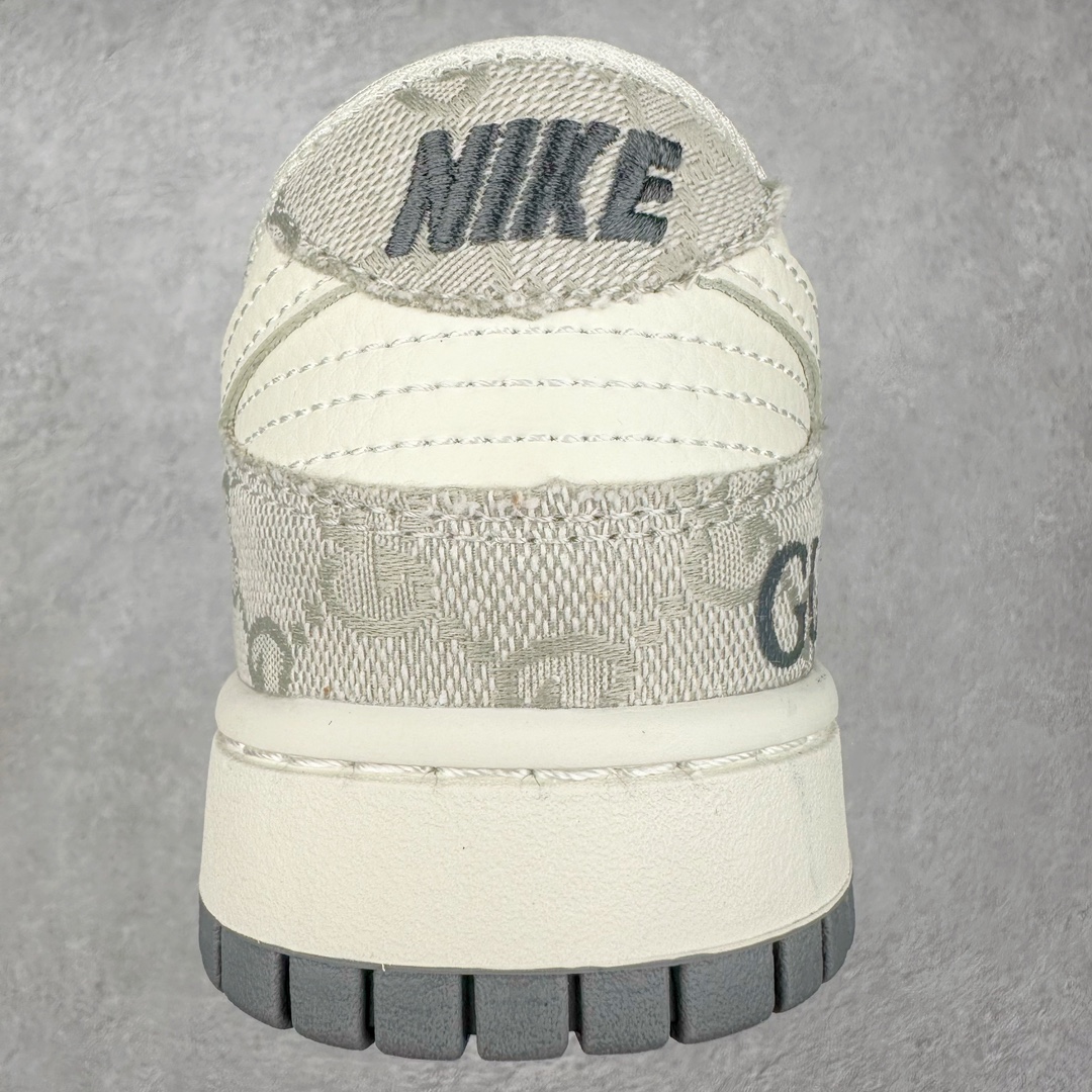 图片[8]-＃特价福利 NK Dunk Low 定制配色 大厂出品 极力推荐 原装头层材料 独家版型蒸餾加工帶來的是更好的视觉和脚感体验大厂纯原品质出货 清洁度 电绣工艺 皮料切割干净无任何毛边 细节完美 尺码：36 36.5 37.5 38 38.5 39 40 40.5 41 42 42.5 43 44 44.5 45-选品中心