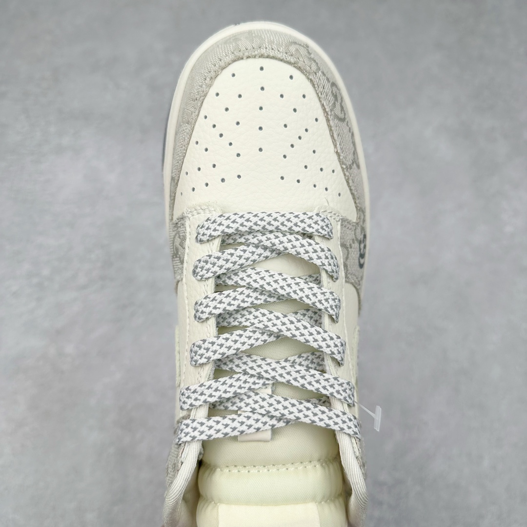 图片[4]-＃特价福利 NK Dunk Low 定制配色 大厂出品 极力推荐 原装头层材料 独家版型蒸餾加工帶來的是更好的视觉和脚感体验大厂纯原品质出货 清洁度 电绣工艺 皮料切割干净无任何毛边 细节完美 尺码：36 36.5 37.5 38 38.5 39 40 40.5 41 42 42.5 43 44 44.5 45-选品中心