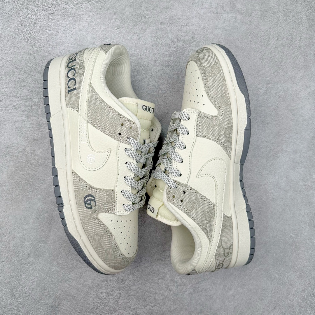 图片[3]-＃特价福利 NK Dunk Low 定制配色 大厂出品 极力推荐 原装头层材料 独家版型蒸餾加工帶來的是更好的视觉和脚感体验大厂纯原品质出货 清洁度 电绣工艺 皮料切割干净无任何毛边 细节完美 尺码：36 36.5 37.5 38 38.5 39 40 40.5 41 42 42.5 43 44 44.5 45-选品中心