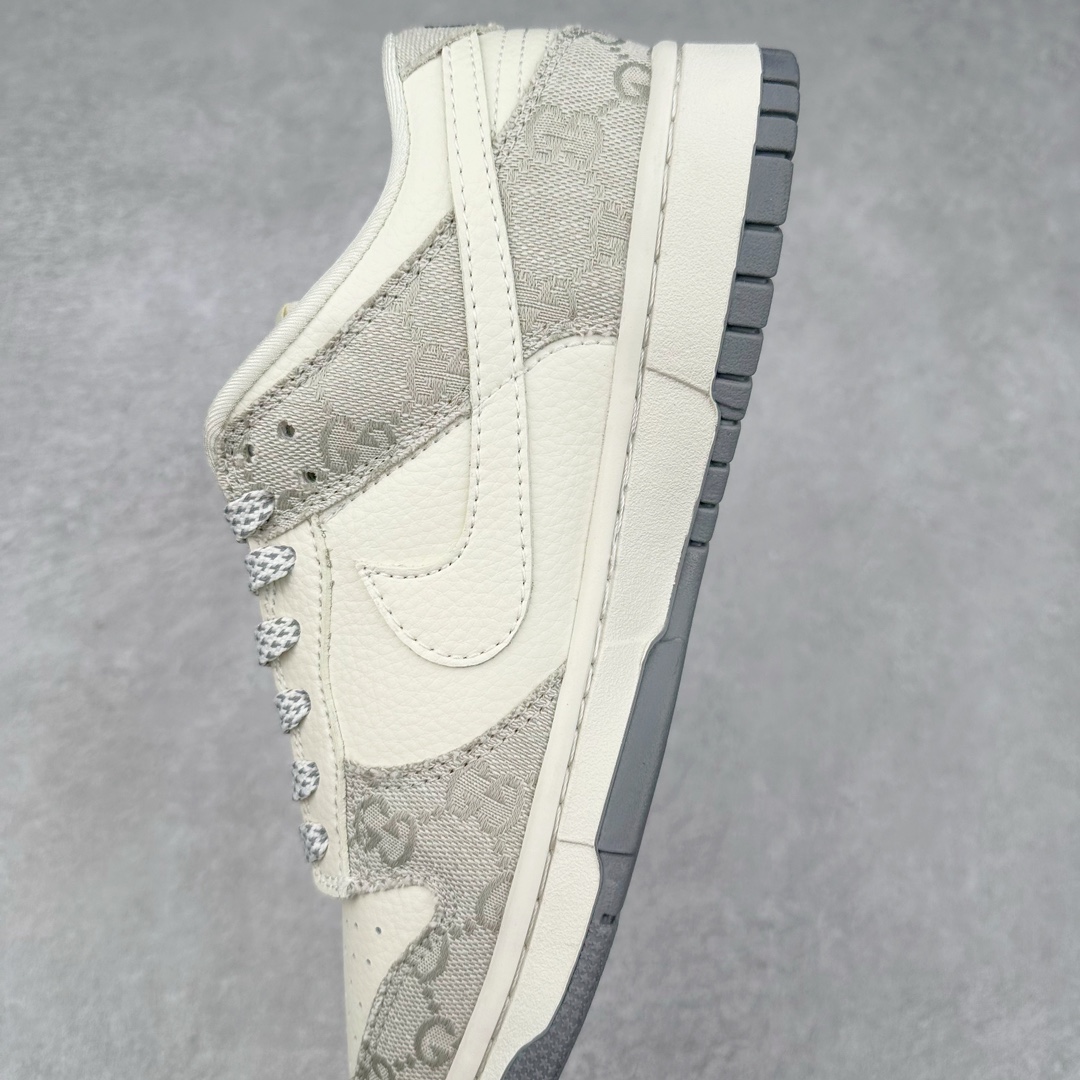 图片[7]-＃特价福利 NK Dunk Low 定制配色 大厂出品 极力推荐 原装头层材料 独家版型蒸餾加工帶來的是更好的视觉和脚感体验大厂纯原品质出货 清洁度 电绣工艺 皮料切割干净无任何毛边 细节完美 尺码：36 36.5 37.5 38 38.5 39 40 40.5 41 42 42.5 43 44 44.5 45-选品中心