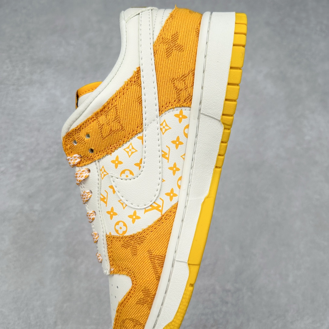 图片[7]-＃特价福利 NK Dunk Low 定制配色 大厂出品 极力推荐 原装头层材料 独家版型蒸餾加工帶來的是更好的视觉和脚感体验大厂纯原品质出货 清洁度 电绣工艺 皮料切割干净无任何毛边 细节完美 尺码：36 36.5 37.5 38 38.5 39 40 40.5 41 42 42.5 43 44 44.5 45-选品中心