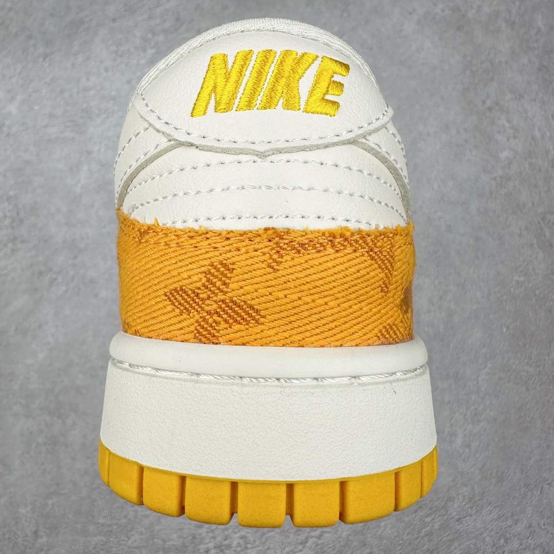 图片[8]-＃特价福利 NK Dunk Low 定制配色 大厂出品 极力推荐 原装头层材料 独家版型蒸餾加工帶來的是更好的视觉和脚感体验大厂纯原品质出货 清洁度 电绣工艺 皮料切割干净无任何毛边 细节完美 尺码：36 36.5 37.5 38 38.5 39 40 40.5 41 42 42.5 43 44 44.5 45-选品中心