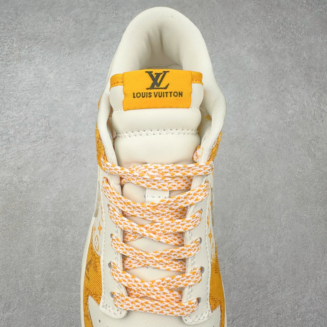 图片[5]-＃特价福利 NK Dunk Low 定制配色 大厂出品 极力推荐 原装头层材料 独家版型蒸餾加工帶來的是更好的视觉和脚感体验大厂纯原品质出货 清洁度 电绣工艺 皮料切割干净无任何毛边 细节完美 尺码：36 36.5 37.5 38 38.5 39 40 40.5 41 42 42.5 43 44 44.5 45-选品中心