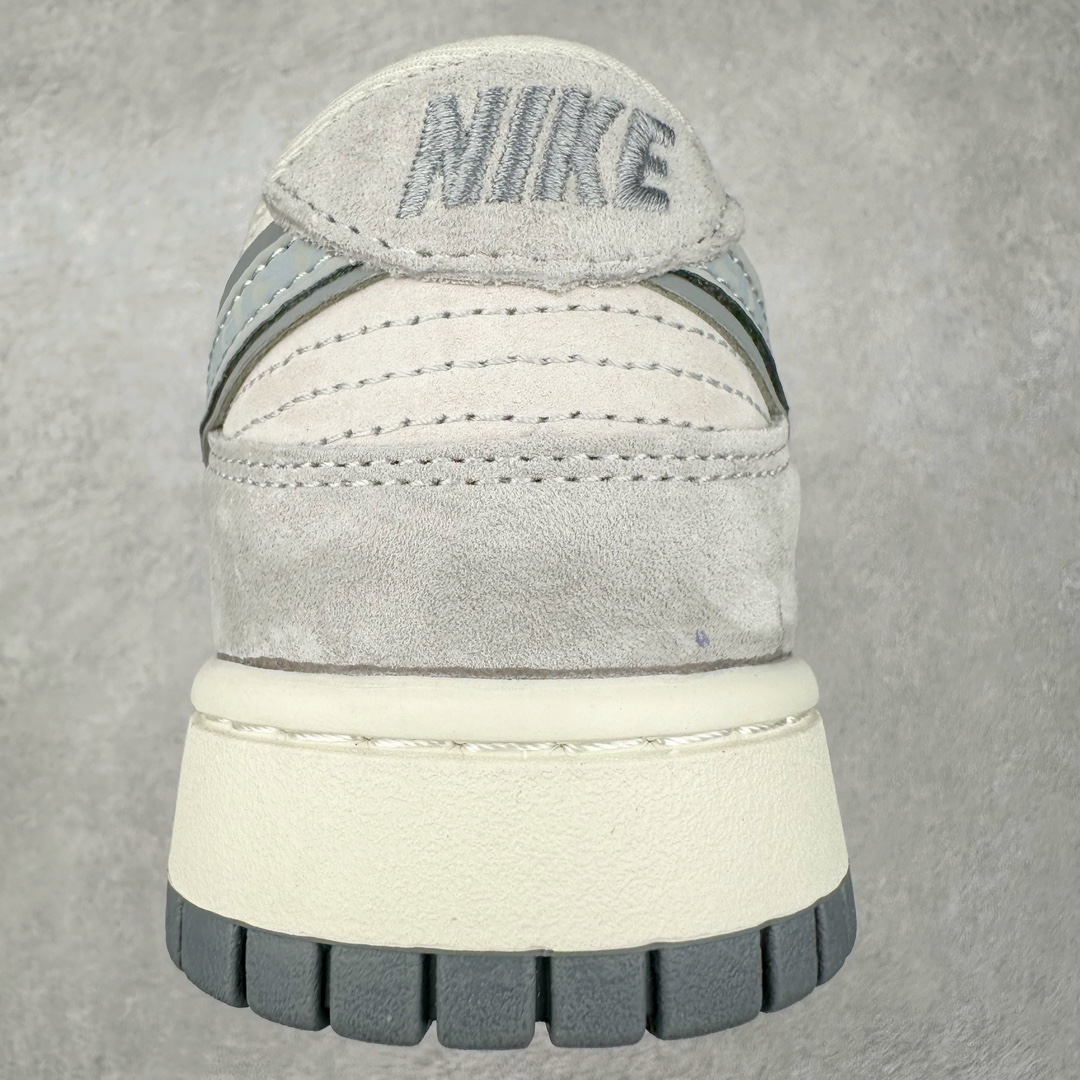 图片[8]-＃特价福利 NK Dunk Low 定制配色 大厂出品 极力推荐 原装头层材料 独家版型蒸餾加工帶來的是更好的视觉和脚感体验大厂纯原品质出货 清洁度 电绣工艺 皮料切割干净无任何毛边 细节完美 尺码：36 36.5 37.5 38 38.5 39 40 40.5 41 42 42.5 43 44 44.5 45-选品中心