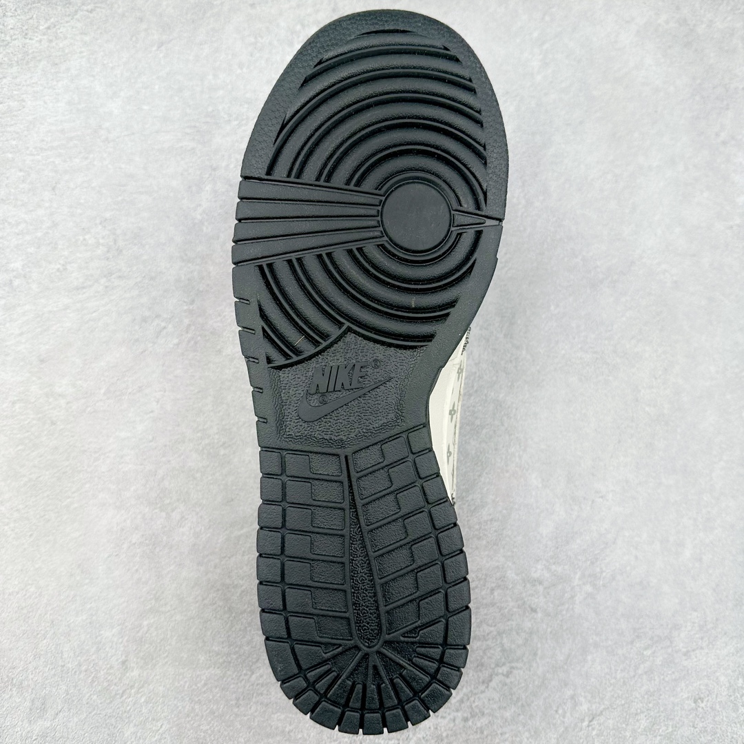 图片[9]-＃特价福利 NK Dunk Low 定制配色 大厂出品 极力推荐 原装头层材料 独家版型蒸餾加工帶來的是更好的视觉和脚感体验大厂纯原品质出货 清洁度 电绣工艺 皮料切割干净无任何毛边 细节完美 尺码：36 36.5 37.5 38 38.5 39 40 40.5 41 42 42.5 43 44 44.5 45-选品中心