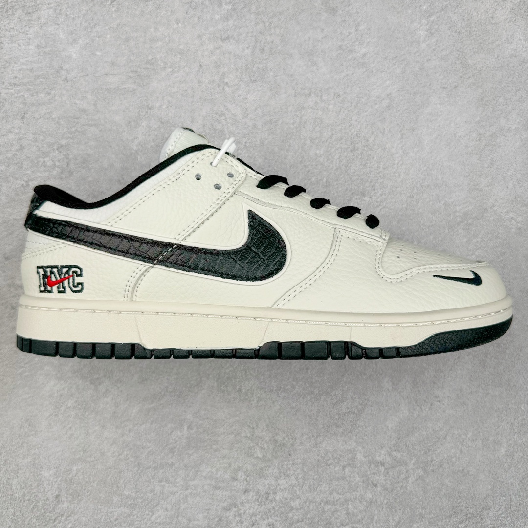 #特价福利 NK Dunk Low 定制配色 大厂出品 极力推荐 原装头层材料 独家版型蒸餾加工帶來的是更好的视觉和脚感体验大厂纯原品质出货 清洁度 电绣工艺 皮料切割干净无任何毛边 细节完美 尺码:36 36.5 37.5 38 38.5 39 40 40.5 41 42 42.5 43 44 44.5 45-选品中心