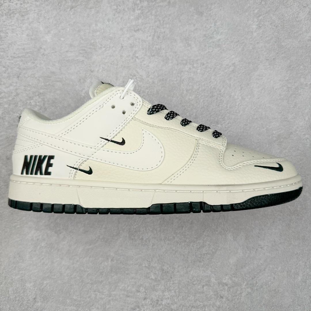 图片[2]-＃特价福利 NK Dunk Low 定制配色 大厂出品 极力推荐 原装头层材料 独家版型蒸餾加工帶來的是更好的视觉和脚感体验大厂纯原品质出货 清洁度 电绣工艺 皮料切割干净无任何毛边 细节完美 尺码：36 36.5 37.5 38 38.5 39 40 40.5 41 42 42.5 43 44 44.5 45-选品中心