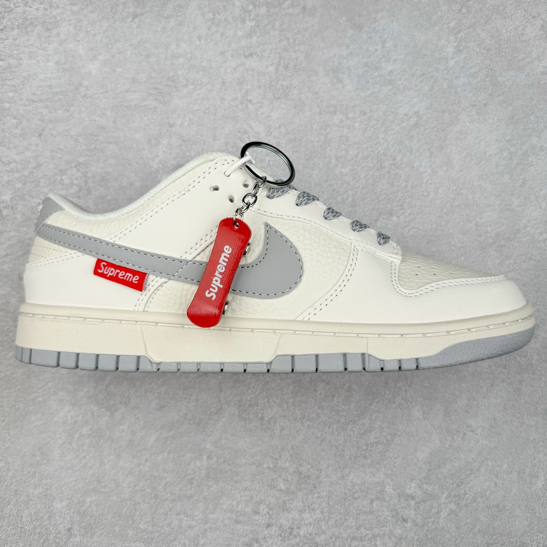 图片[4]-＃特价福利 NK Dunk Low 定制配色 大厂出品 极力推荐 原装头层材料 独家版型蒸餾加工帶來的是更好的视觉和脚感体验大厂纯原品质出货 清洁度 电绣工艺 皮料切割干净无任何毛边 细节完美 尺码：36 36.5 37.5 38 38.5 39 40 40.5 41 42 42.5 43 44 44.5 45-选品中心