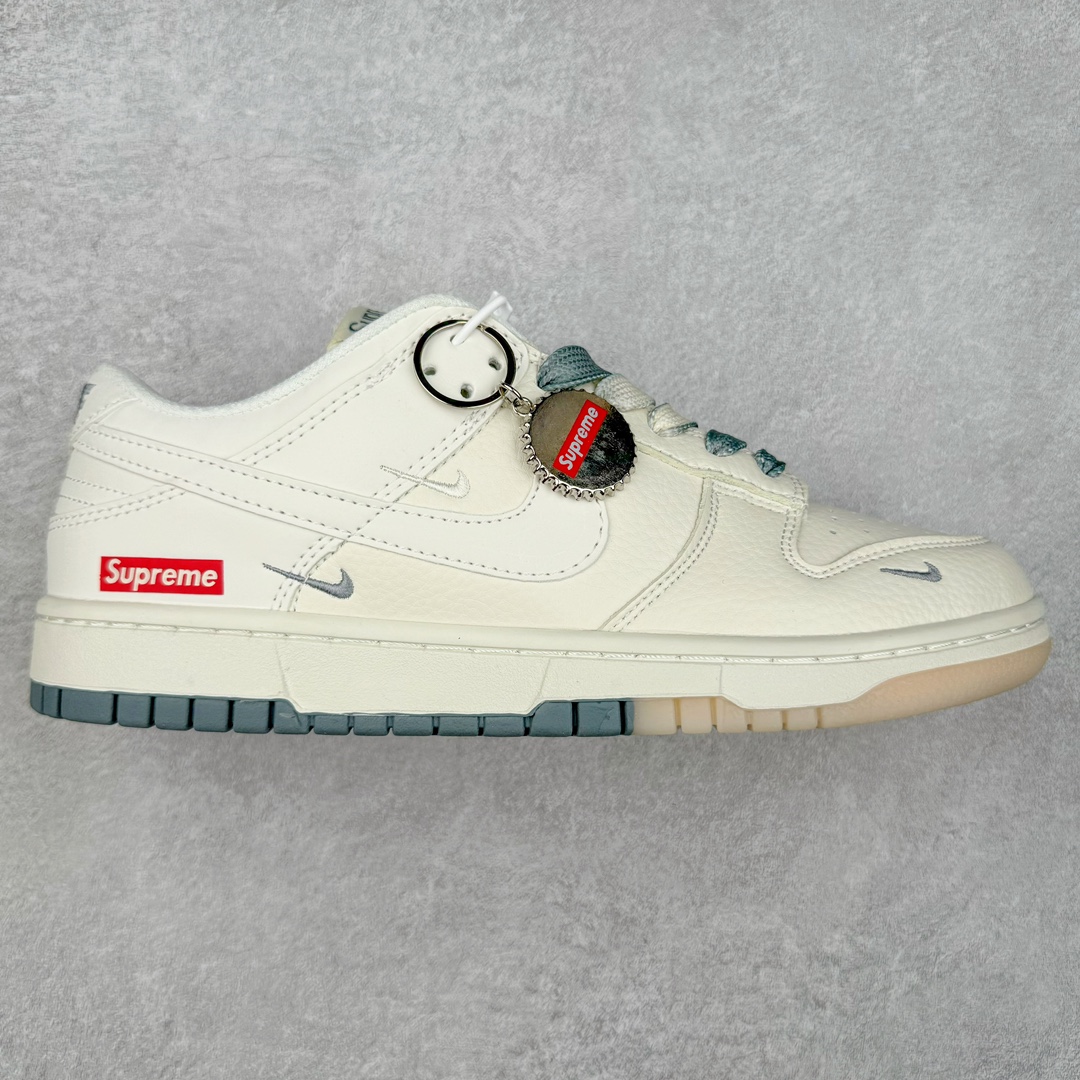 图片[9]-＃特价福利 NK Dunk Low 定制配色 大厂出品 极力推荐 原装头层材料 独家版型蒸餾加工帶來的是更好的视觉和脚感体验大厂纯原品质出货 清洁度 电绣工艺 皮料切割干净无任何毛边 细节完美 尺码：36 36.5 37.5 38 38.5 39 40 40.5 41 42 42.5 43 44 44.5 45-选品中心