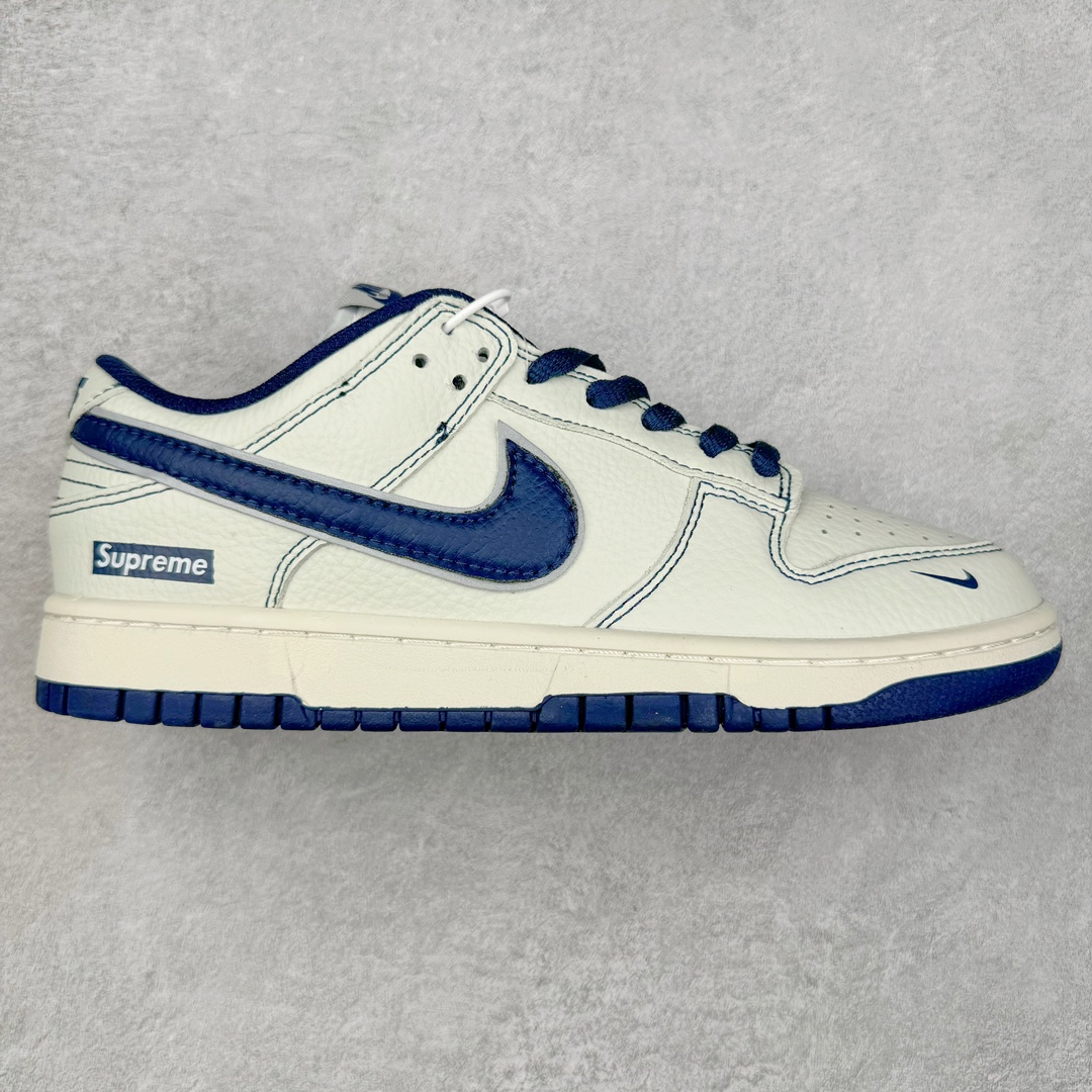 图片[5]-＃特价福利 NK Dunk Low 定制配色 大厂出品 极力推荐 原装头层材料 独家版型蒸餾加工帶來的是更好的视觉和脚感体验大厂纯原品质出货 清洁度 电绣工艺 皮料切割干净无任何毛边 细节完美 尺码：36 36.5 37.5 38 38.5 39 40 40.5 41 42 42.5 43 44 44.5 45-选品中心