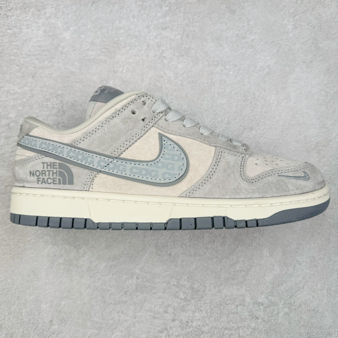 图片[2]-＃特价福利 NK Dunk Low 定制配色 大厂出品 极力推荐 原装头层材料 独家版型蒸餾加工帶來的是更好的视觉和脚感体验大厂纯原品质出货 清洁度 电绣工艺 皮料切割干净无任何毛边 细节完美 尺码：36 36.5 37.5 38 38.5 39 40 40.5 41 42 42.5 43 44 44.5 45-选品中心