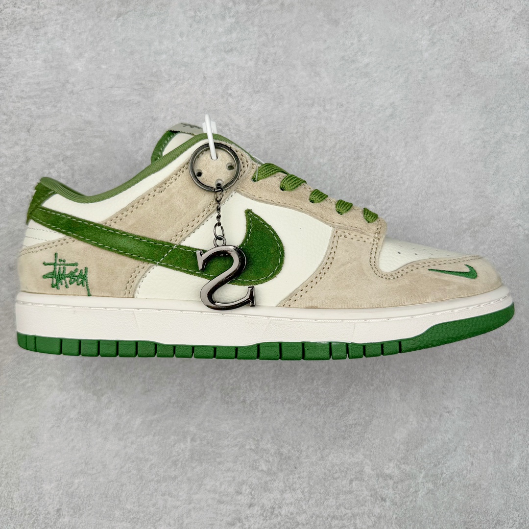 ＃特价福利 NK Dunk Low 定制配色 大厂出品 极力推荐 原装头层材料 独家版型蒸餾加工帶來的是更好的视觉和脚感体验大厂纯原品质出货 清洁度 电绣工艺 皮料切割干净无任何毛边 细节完美 尺码：36 36.5 37.5 38 38.5 39 40 40.5 41 42 42.5 43 44 44.5 45-选品中心