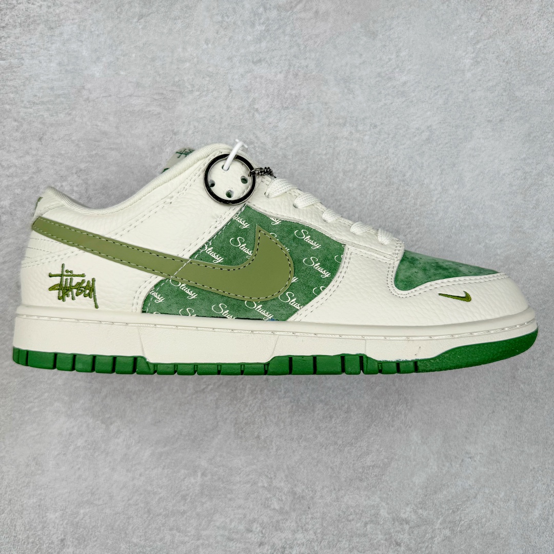 图片[5]-＃特价福利 NK Dunk Low 定制配色 大厂出品 极力推荐 原装头层材料 独家版型蒸餾加工帶來的是更好的视觉和脚感体验大厂纯原品质出货 清洁度 电绣工艺 皮料切割干净无任何毛边 细节完美 尺码：36 36.5 37.5 38 38.5 39 40 40.5 41 42 42.5 43 44 44.5 45-选品中心