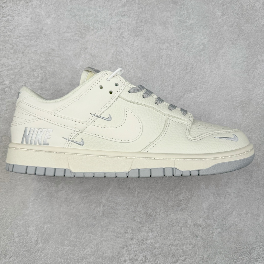 图片[6]-＃特价福利 NK Dunk Low 定制配色 大厂出品 极力推荐 原装头层材料 独家版型蒸餾加工帶來的是更好的视觉和脚感体验大厂纯原品质出货 清洁度 电绣工艺 皮料切割干净无任何毛边 细节完美 尺码：36 36.5 37.5 38 38.5 39 40 40.5 41 42 42.5 43 44 44.5 45-选品中心