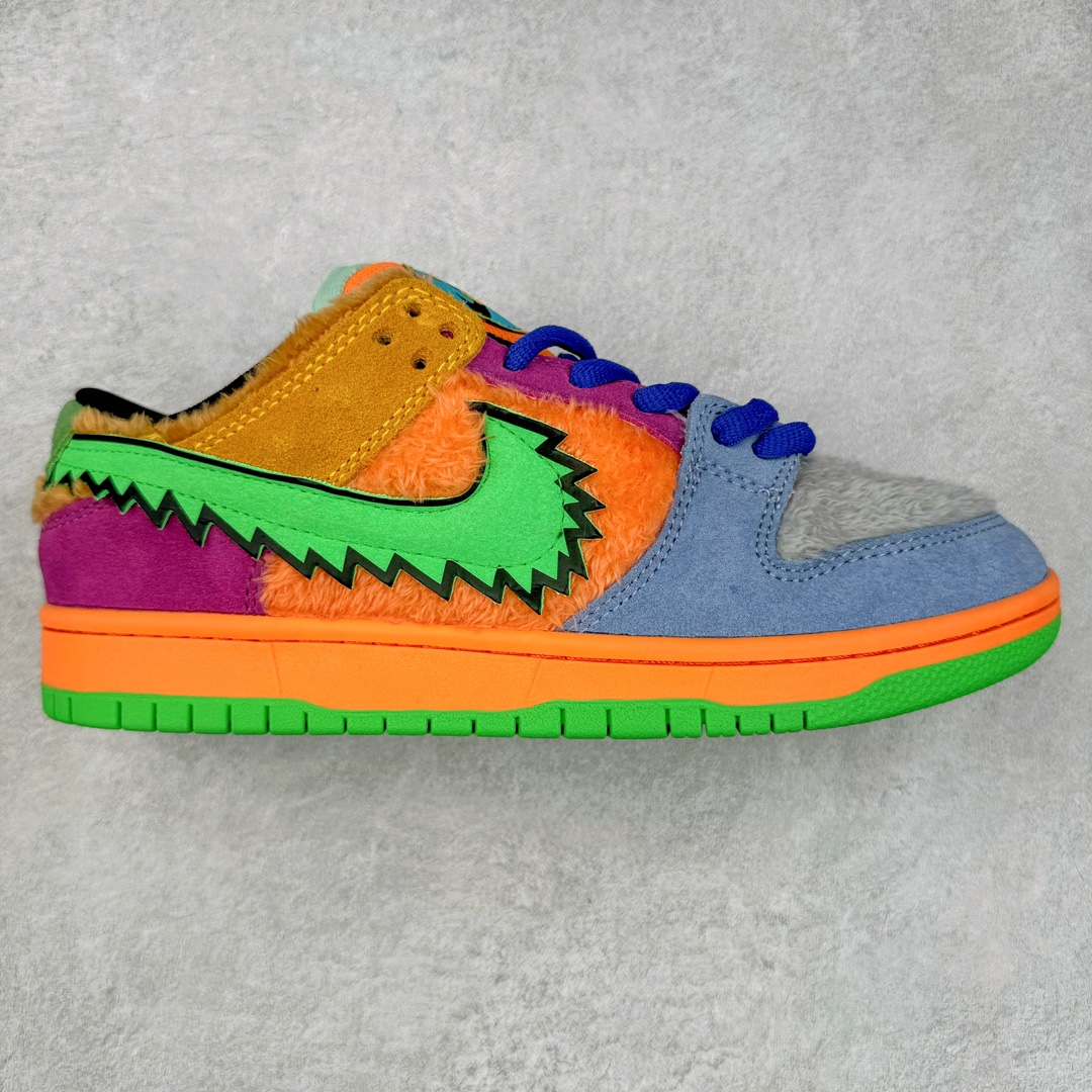 图片[4]-＃特价福利 NK Dunk Low 定制配色 大厂出品 极力推荐 原装头层材料 独家版型蒸餾加工帶來的是更好的视觉和脚感体验大厂纯原品质出货 清洁度 电绣工艺 皮料切割干净无任何毛边 细节完美 尺码：36 36.5 37.5 38 38.5 39 40 40.5 41 42 42.5 43 44 44.5 45-选品中心