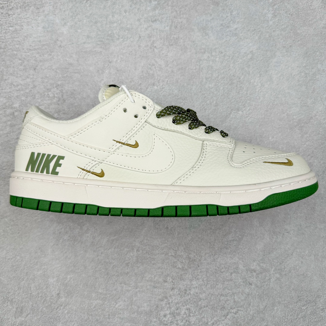 图片[8]-＃特价福利 NK Dunk Low 定制配色 大厂出品 极力推荐 原装头层材料 独家版型蒸餾加工帶來的是更好的视觉和脚感体验大厂纯原品质出货 清洁度 电绣工艺 皮料切割干净无任何毛边 细节完美 尺码：36 36.5 37.5 38 38.5 39 40 40.5 41 42 42.5 43 44 44.5 45-选品中心