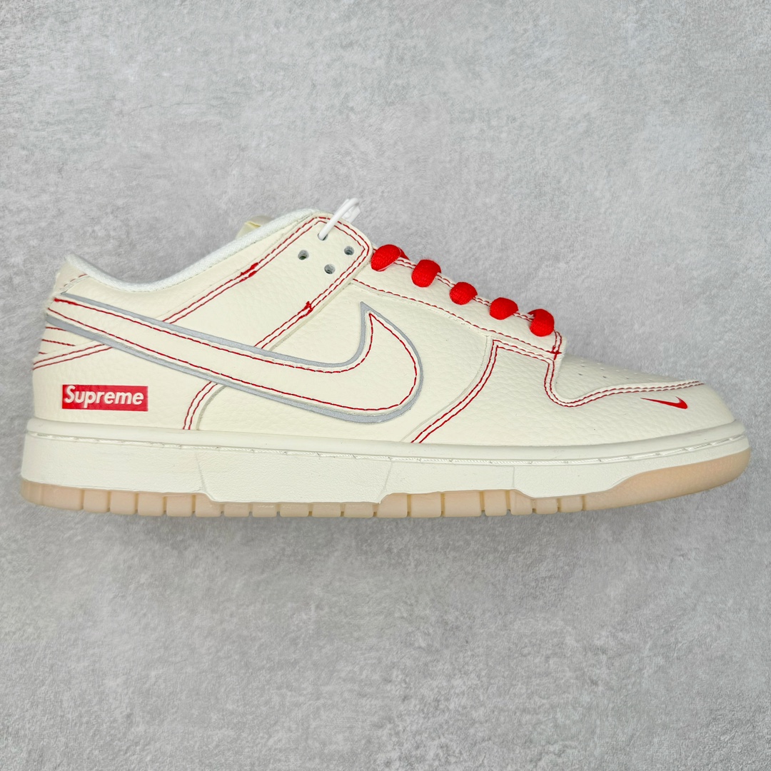 图片[7]-＃特价福利 NK Dunk Low 定制配色 大厂出品 极力推荐 原装头层材料 独家版型蒸餾加工帶來的是更好的视觉和脚感体验大厂纯原品质出货 清洁度 电绣工艺 皮料切割干净无任何毛边 细节完美 尺码：36 36.5 37.5 38 38.5 39 40 40.5 41 42 42.5 43 44 44.5 45-选品中心