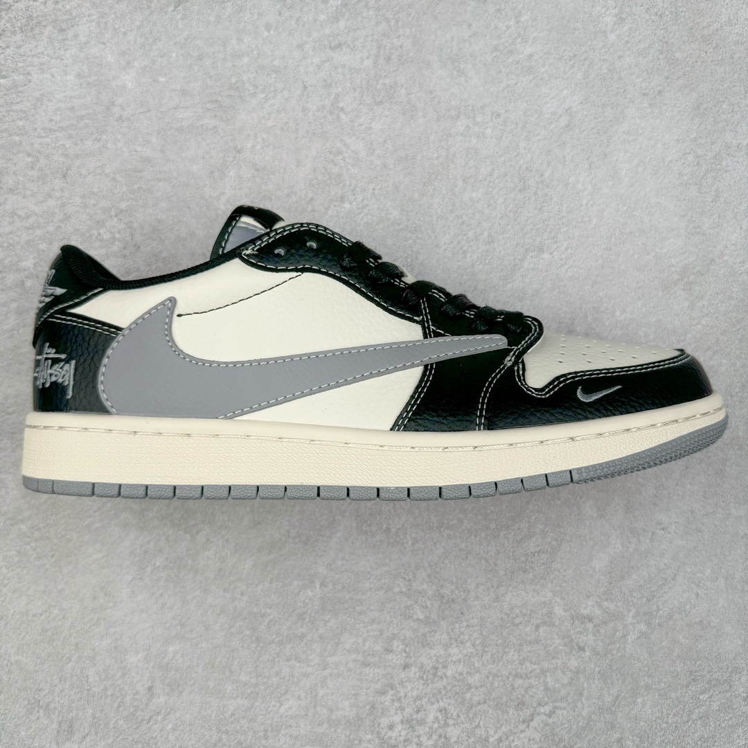 TS x Air Jordan AJ1 Low 倒钩低帮联名定制配色 XZ5168-601 原厂内置气垫魔块 A模大底 头层小牛皮 鞋舌AJ原厂专用牛津布+AJ专用反口珍珠布+原厂无杂质高弹内里海棉+特殊封边弹力鞋带 尺码:36 36.5 37.5 38 38.5 39 40 40.5 41 42 42.5 43 44 44.5 45 46 47.5-选品中心