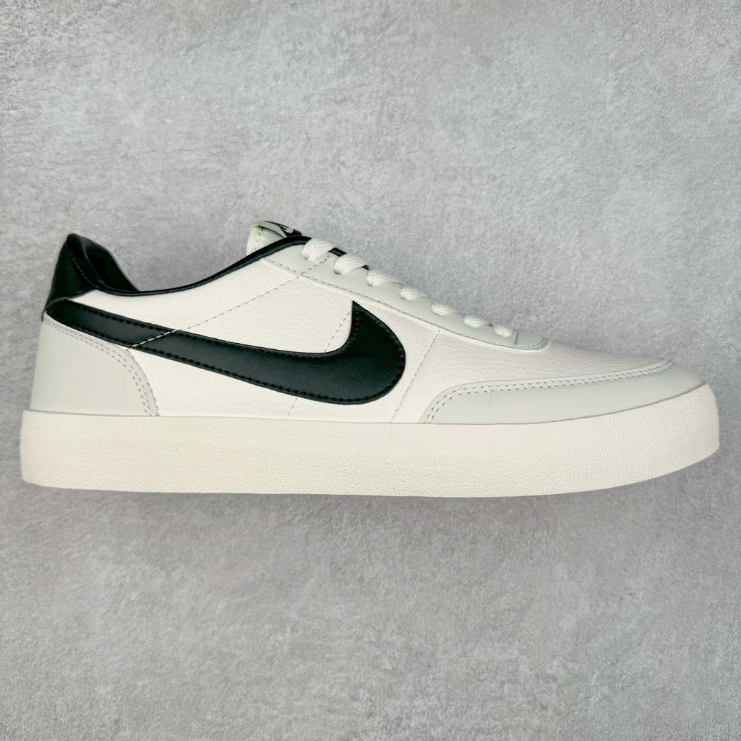 J.Crew x NK Killshot II Leather 联名复古板鞋 HQ1657-103 采用米白色皮革制作鞋身 Swoosh 点缀其中 最后搭载棕色生胶大底 流露出满满的复古气气息 尺码:36 36.5 37.5 38 38.5 39 40 40.5 41 42 42.5 43 44 44.5 45-选品中心