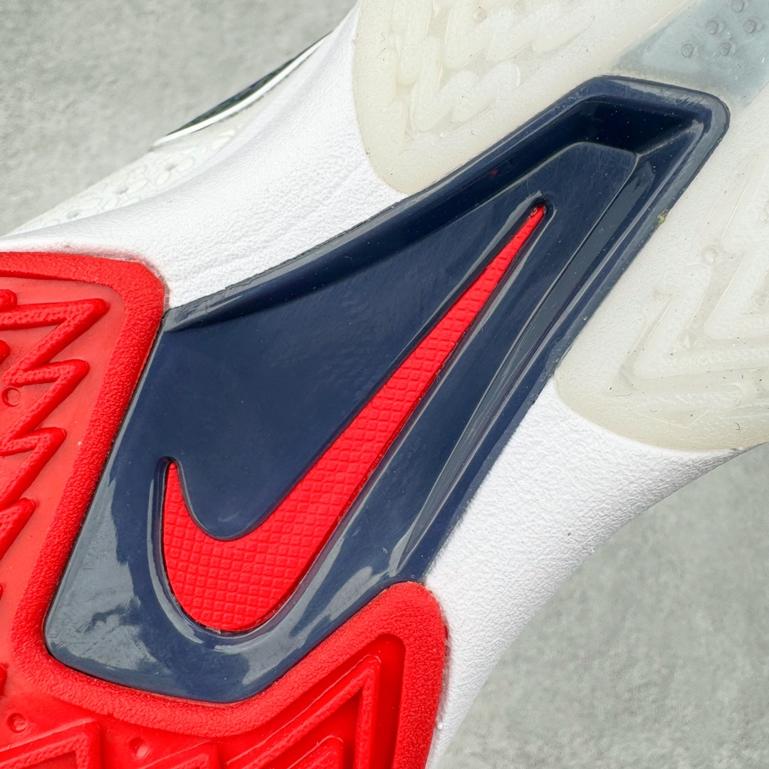 图片[20]-＃JC纯原 NK Air Zoom G.T.Cut 3.0 EP 新款实战低帮篮球鞋 白红 DV2913-103 一个月返厂/换新售后服务 支持各种实战 全套原纸板楦头开发 独家原档数据私模唯一正确8层组合大底 全新GT Cut 3.0 全掌搭载了 ZoomX 泡棉 使得整双鞋在缓震表现上可谓相当优秀 拥有着顶级科技配置的同时 颜值设计也非常可观 整体鞋型仍然保留了前低后高的设计 G.T. Cut 传统的突进极速突破的感觉 鞋头麂皮材质和 NK Flywire 飞线工艺 相对来说包裹感更好了 必备的TPU 支撑片 两侧 Swoosh 的透气孔设计 起到散热透气的作用 鞋舌采用类似跑鞋的半开叉式设计 搭配鞋带既可以提升包裹感 又降低了运动中鞋舌乱跑的可能性 鞋子内里填充相当厚实 避免掉跟 尺码：36 36.5 37.5 38 38.5 39 40 40.5 41 42 42.5 43 44 44.5 45 45.5 46 47 47.5 48.5-选品中心