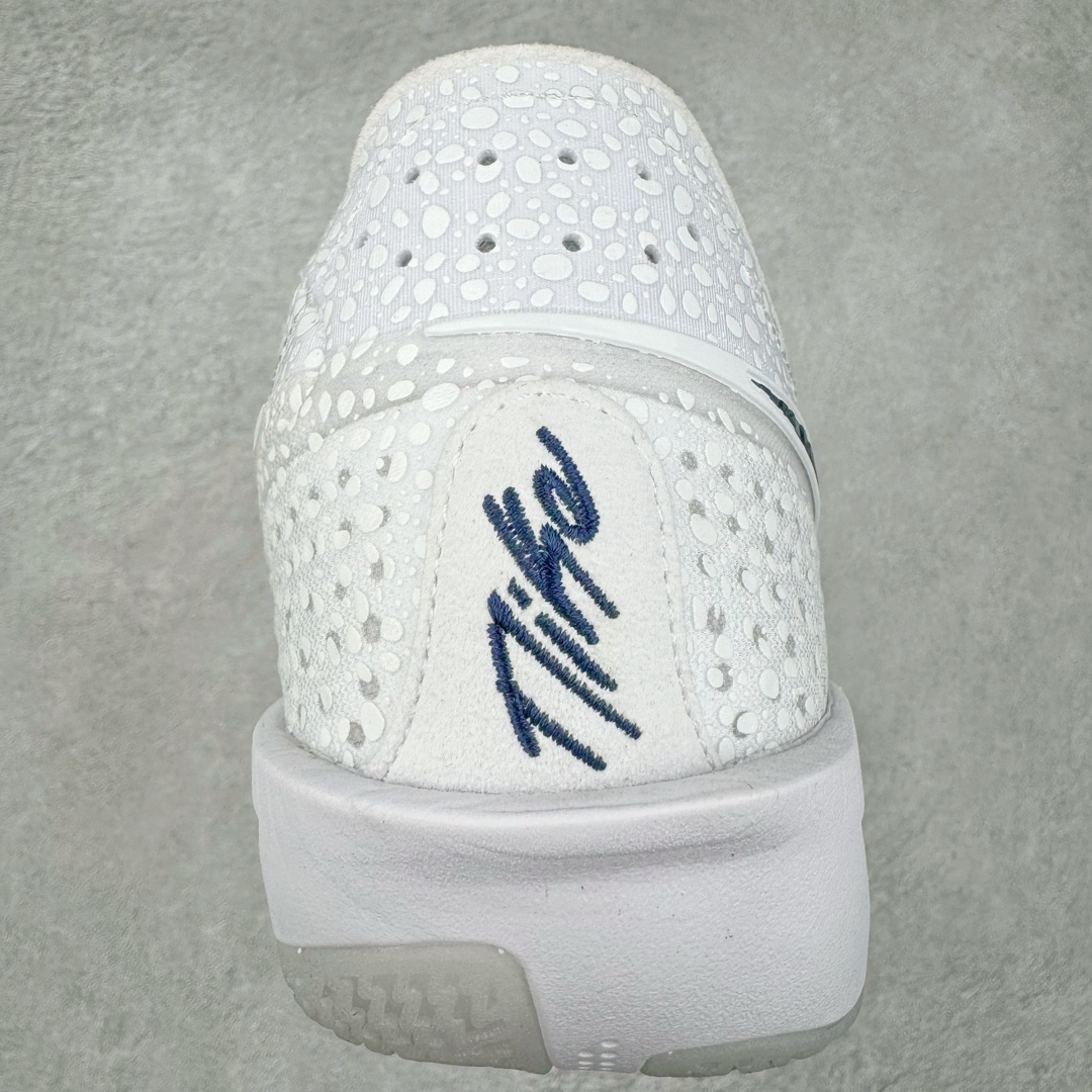 图片[8]-＃JC纯原 NK Air Zoom G.T.Cut 3.0 EP 新款实战低帮篮球鞋 白红 DV2913-103 一个月返厂/换新售后服务 支持各种实战 全套原纸板楦头开发 独家原档数据私模唯一正确8层组合大底 全新GT Cut 3.0 全掌搭载了 ZoomX 泡棉 使得整双鞋在缓震表现上可谓相当优秀 拥有着顶级科技配置的同时 颜值设计也非常可观 整体鞋型仍然保留了前低后高的设计 G.T. Cut 传统的突进极速突破的感觉 鞋头麂皮材质和 NK Flywire 飞线工艺 相对来说包裹感更好了 必备的TPU 支撑片 两侧 Swoosh 的透气孔设计 起到散热透气的作用 鞋舌采用类似跑鞋的半开叉式设计 搭配鞋带既可以提升包裹感 又降低了运动中鞋舌乱跑的可能性 鞋子内里填充相当厚实 避免掉跟 尺码：36 36.5 37.5 38 38.5 39 40 40.5 41 42 42.5 43 44 44.5 45 45.5 46 47 47.5 48.5-选品中心