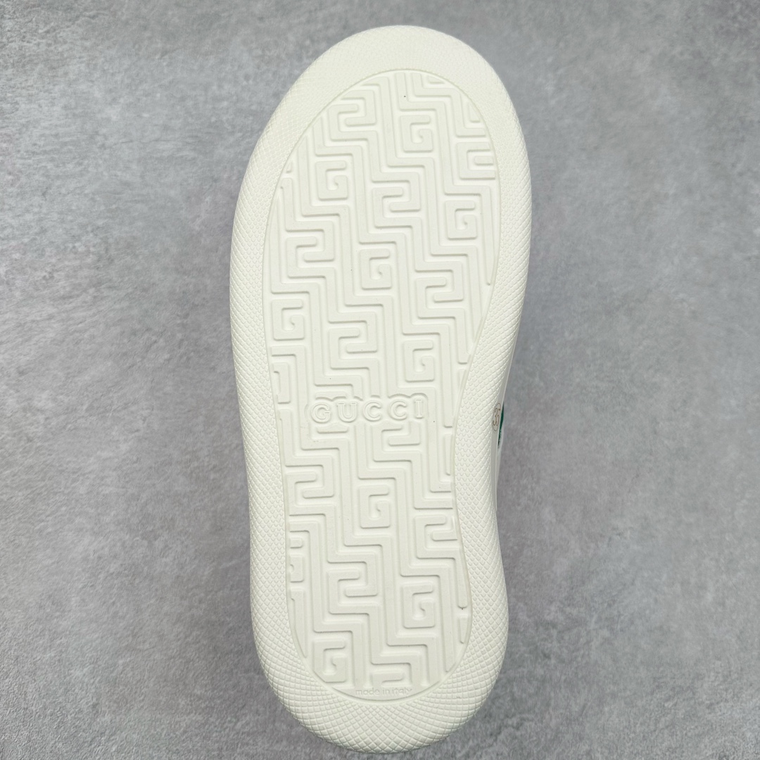 图片[9]-Gucci Distressed S 古驰厚底系列 经典原型复古百搭做旧老爹板鞋/复古学院风 怀旧版 原版做旧 尺码：35-44-选品中心